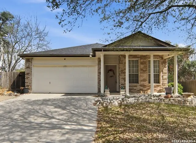 21402 Encino Lookout, San Antonio, TX 78259 - #1