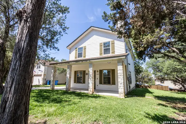 1213 Lakeview Drive, Canyon Lake, TX 78133 - #3