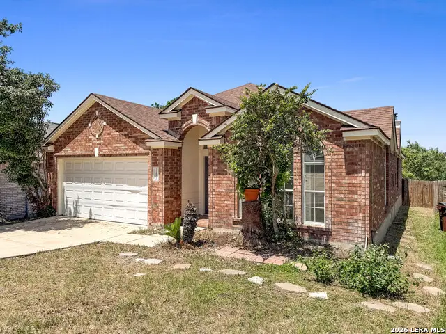 21607 Rio Comal, San Antonio, TX 78259 - #1