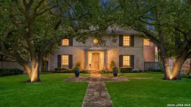 524 Terrell Rd, Terrell Hills, TX 78209 - #1