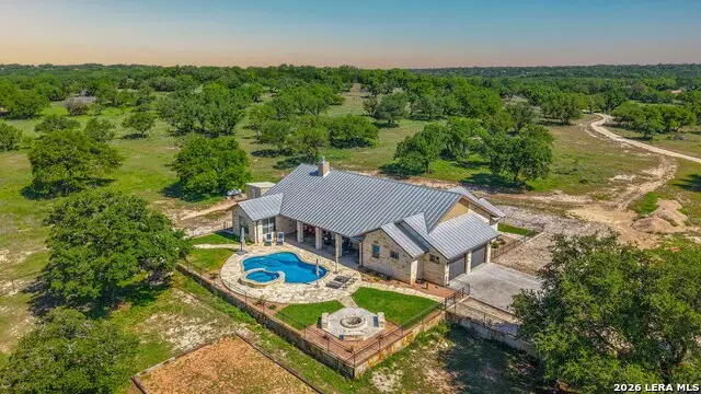 13217 Turner Rd, Junction, TX 76849 - #1
