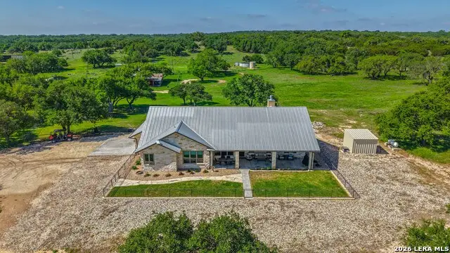 13217 Turner Rd, Junction, TX 76849 - #3