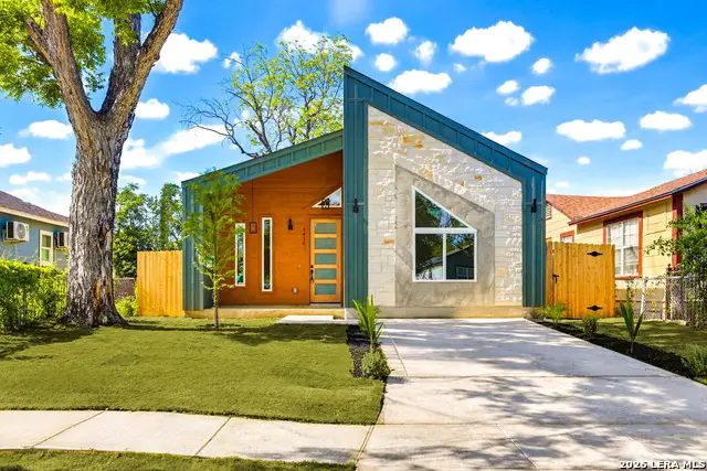 1415 Lamar St, San Antonio, TX 78202 - #1