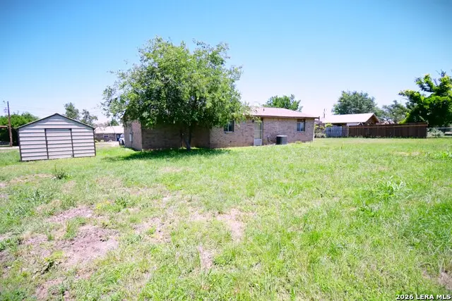 141 Turkey Dr, Harper, TX 78631 - #3