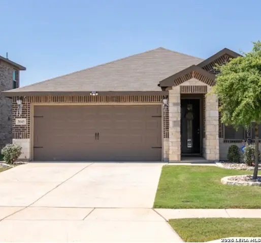 3045 Beringer Blvd, Schertz, TX 78154 - #1