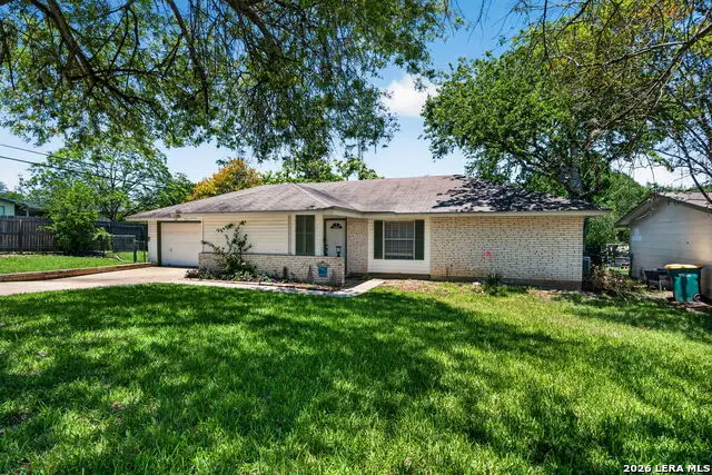 851 Boulder Dr, Universal City, TX 78148 - #2
