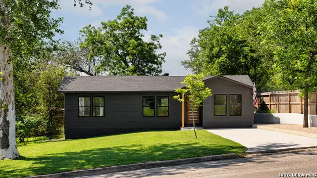 337 W Merriweather St, New Braunfels, TX 78130 - #1
