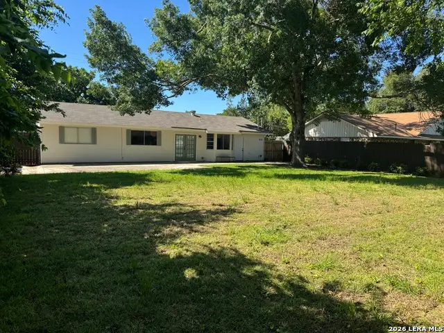 606 Bavarian Dr, New Braunfels, TX 78130 - #2
