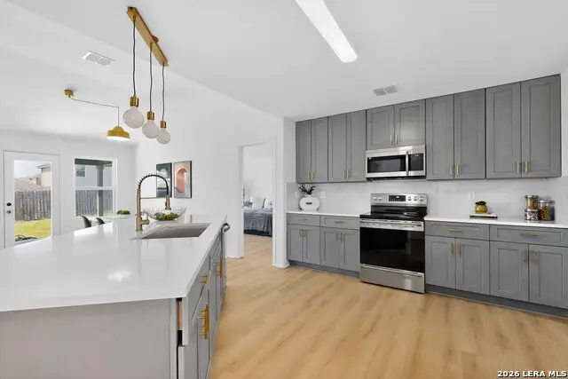 7306 Concerto Dr, San Antonio, TX 78266 - #1