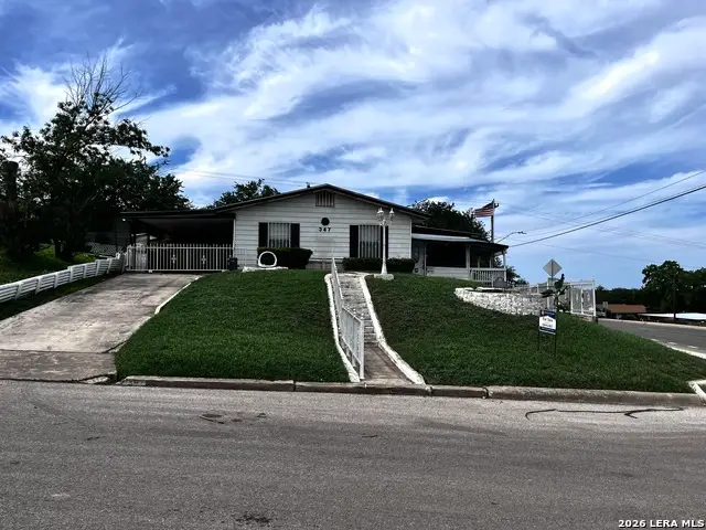 347 Sublett Dr, San Antonio, TX 78223 - #1