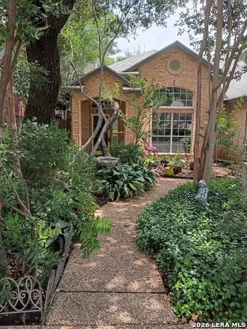 2039 Thicket Trail Dr, San Antonio, TX 78248