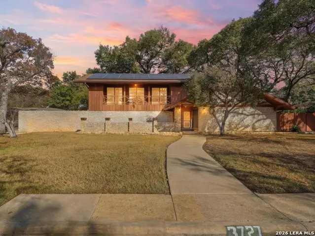 3727 Hundred Oaks Dr, San Antonio, TX 78217 - #1