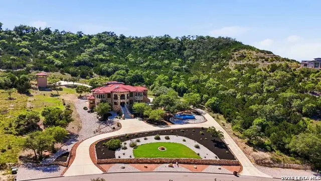 23019 Stallion Ridge, San Antonio, TX 78255 - #2