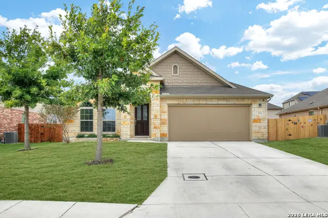 2326 Broken Wheel Ln, New Braunfels, TX 78130 - #1