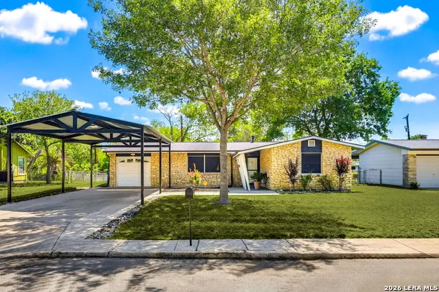 3410 Autumn Ln, Kirby, TX 78219 - #1