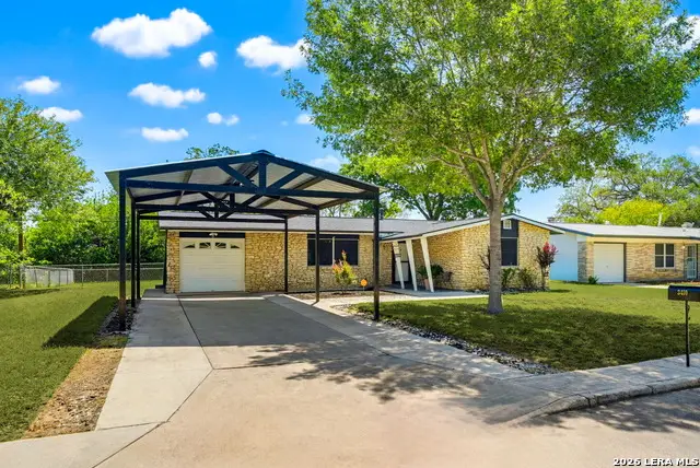 3410 Autumn Ln, Kirby, TX 78219 - #2
