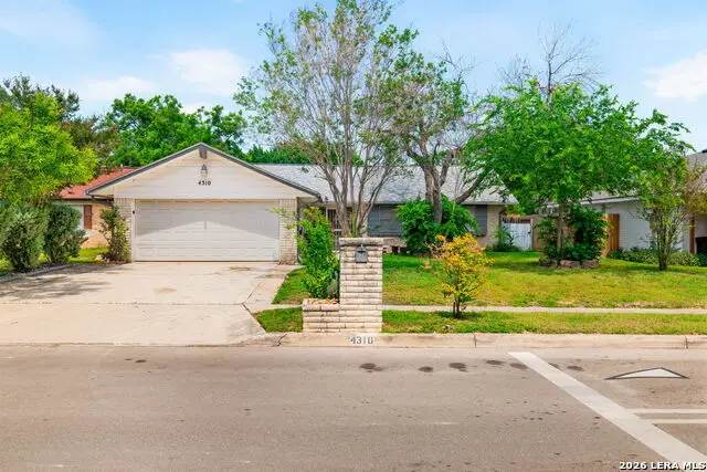 4310 Valleybrook, San Antonio, TX 78238 - #1