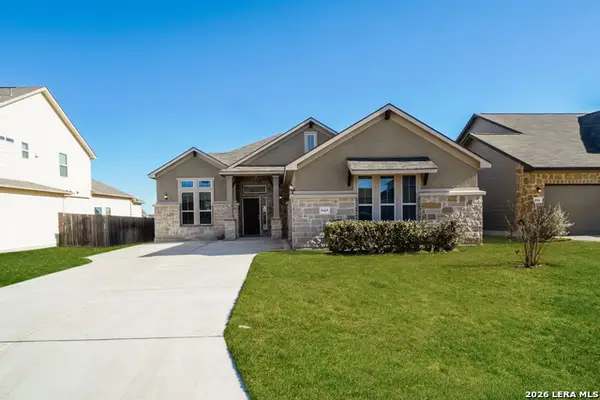 848 Gray Cloud Dr, New Braunfels, TX 78130