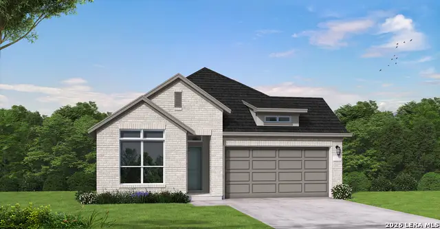 10340 Bartenheim Dr, Schertz, TX 78154 - #1