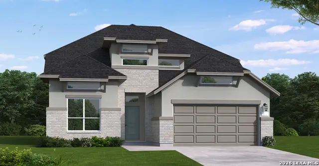 10328 Bartenheim Dr, Schertz, TX 78154 - #1