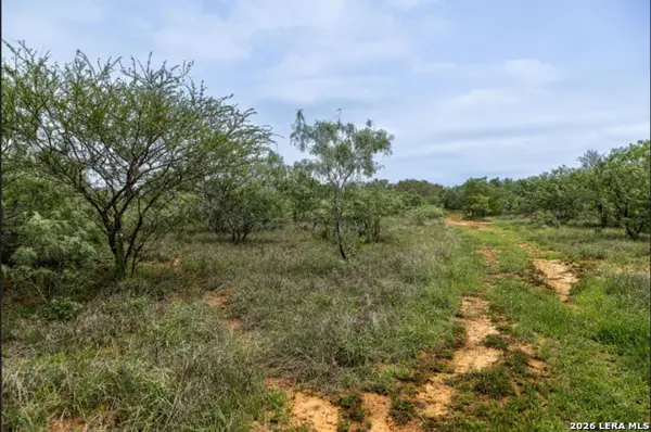 0 County Road 106, Floresville, TX 78114