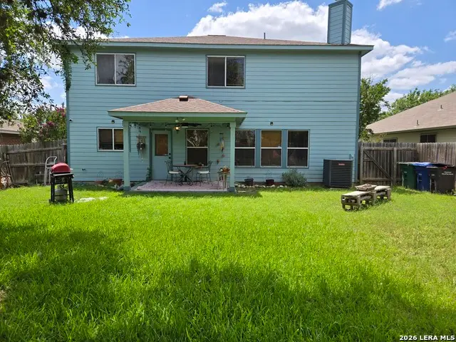 7443 Carriage Pass, San Antonio, TX 78249 - #2