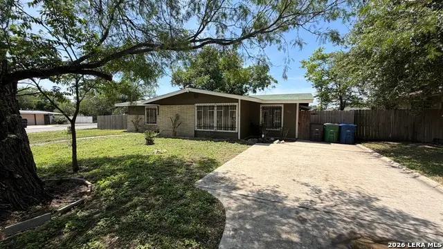 202 Dalehurst Dr, San Antonio, TX 78201 - #1