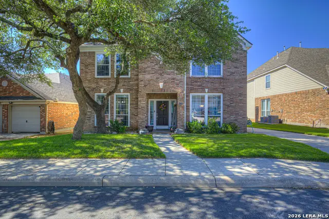2738 Summit Vw, San Antonio, TX 78261 - #1