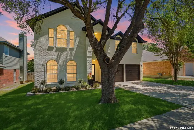 7306 Ellerby Pt, San Antonio, TX 78240 - #1