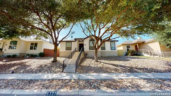 6127 Royal Rdg, San Antonio, TX 78239