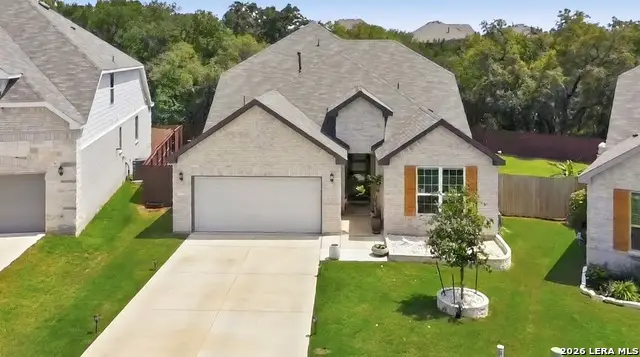 12108 Cat Ballou, San Antonio, TX 78254 - #1