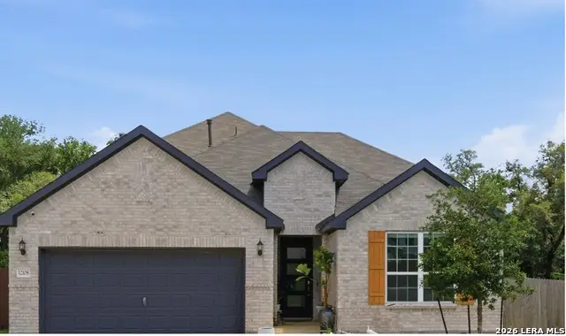 12108 Cat Ballou, San Antonio, TX 78254 - #2