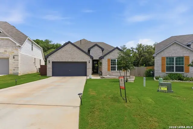 12108 Cat Ballou, San Antonio, TX 78254 - #3