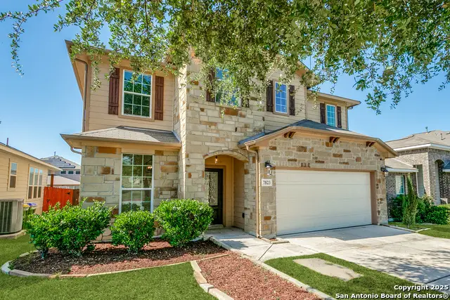 7823 Bluebird Haven, Selma, TX 78154 - #1