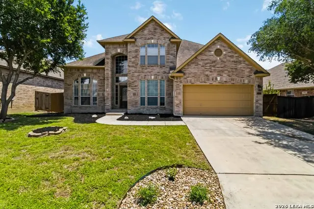 18714 Canoe Brk, San Antonio, TX 78258 - #1