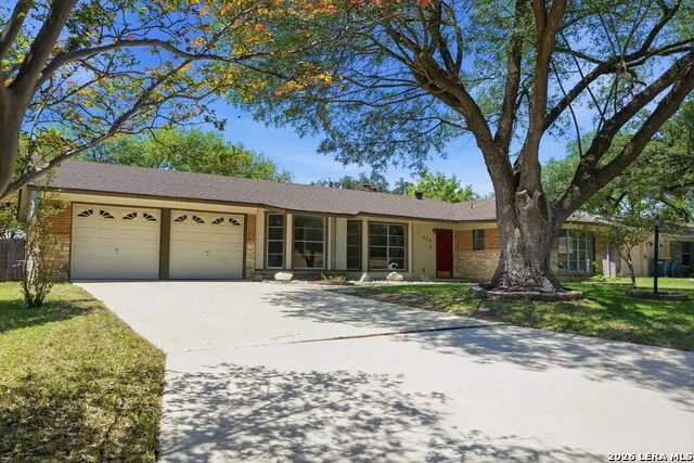 229 Sherri Dr, Universal City, TX 78148 - #2