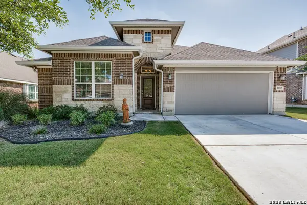 10315 Owl Woods, Schertz, TX 78154
