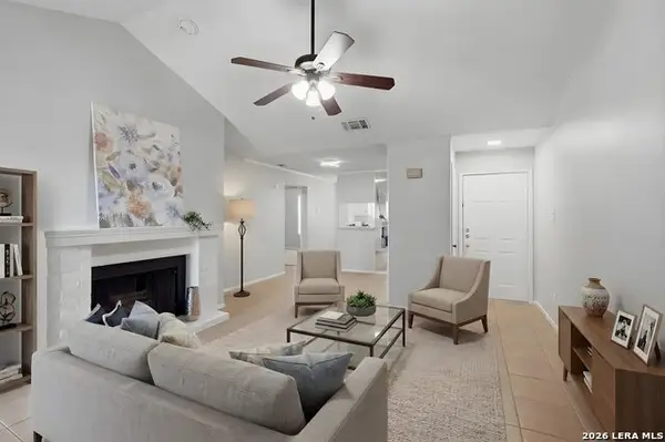 4212 Medical Dr #1106, San Antonio, TX 78229