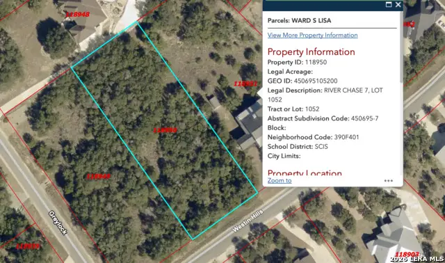 118 Westin Hls, New Braunfels, TX 78132 - #1
