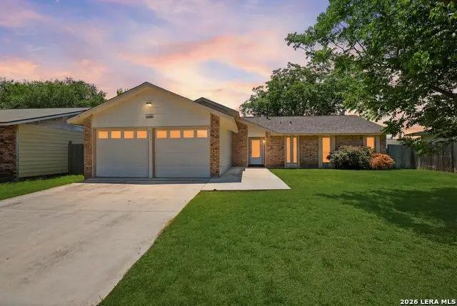 8234 Meadow Post St, San Antonio, TX 78251 - #1