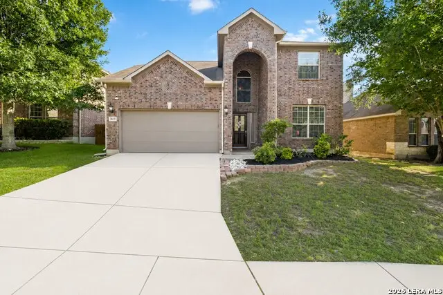 3618 Texas Sotol, San Antonio, TX 78261 - #1