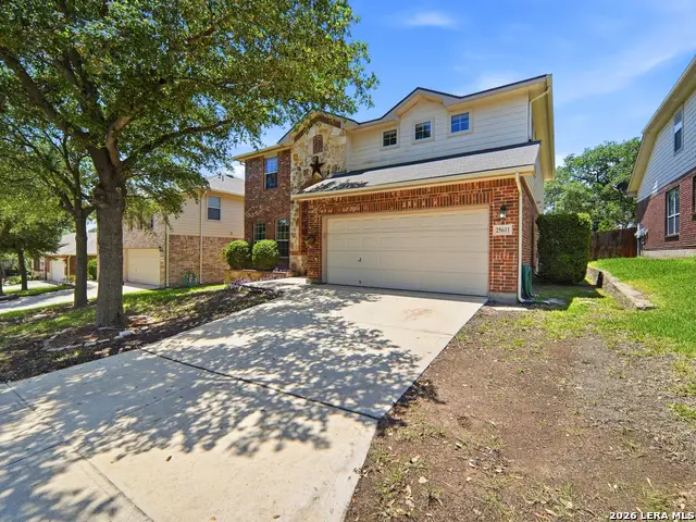 25611 Preserve Crest, San Antonio, TX 78261 - #3
