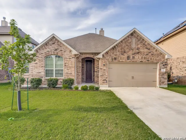 111 Arbor Woods, Boerne, TX 78006 - #1