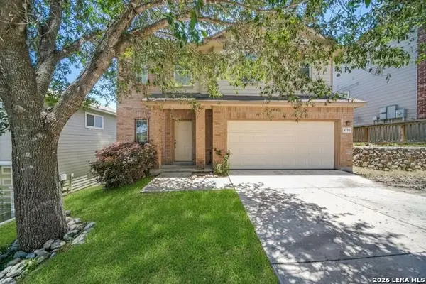 6718 Loma Secca, San Antonio, TX 78233