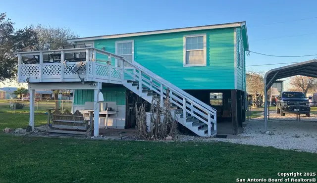 141 Peggy, Palacios, TX 77465 - #2