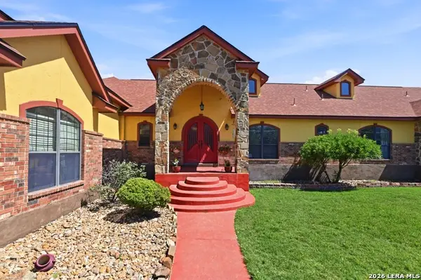 23232 Winter Oaks, San Antonio, TX 78260