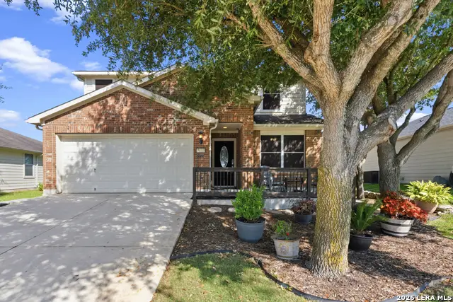 5532 Columbia Dr, Cibolo, TX 78108 - #1