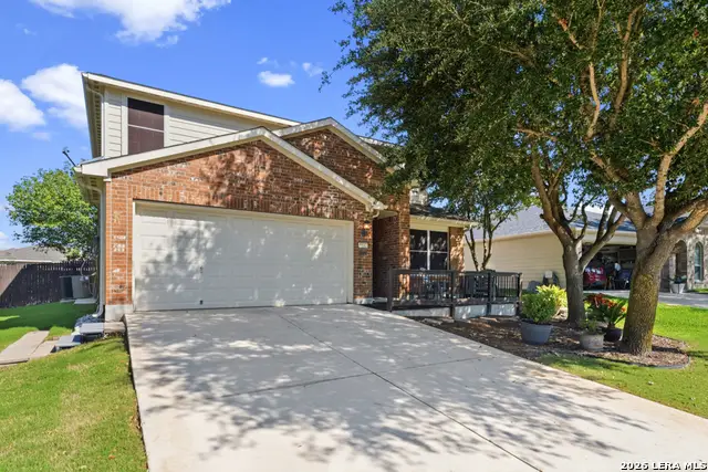 5532 Columbia Dr, Cibolo, TX 78108 - #2