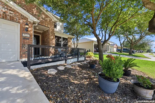 5532 Columbia Dr, Cibolo, TX 78108 - #3