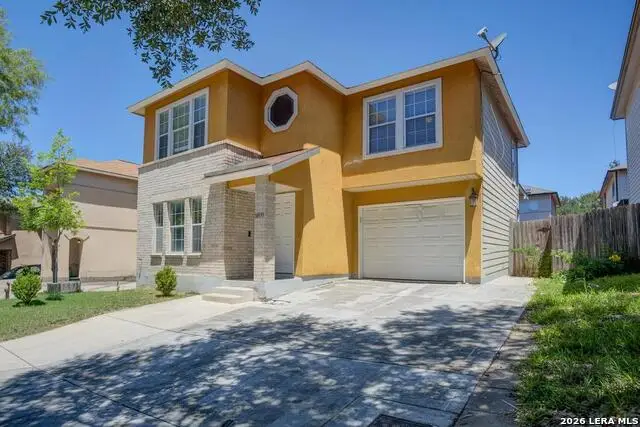 10139 Ranger Cyn, San Antonio, TX 78251 - #1